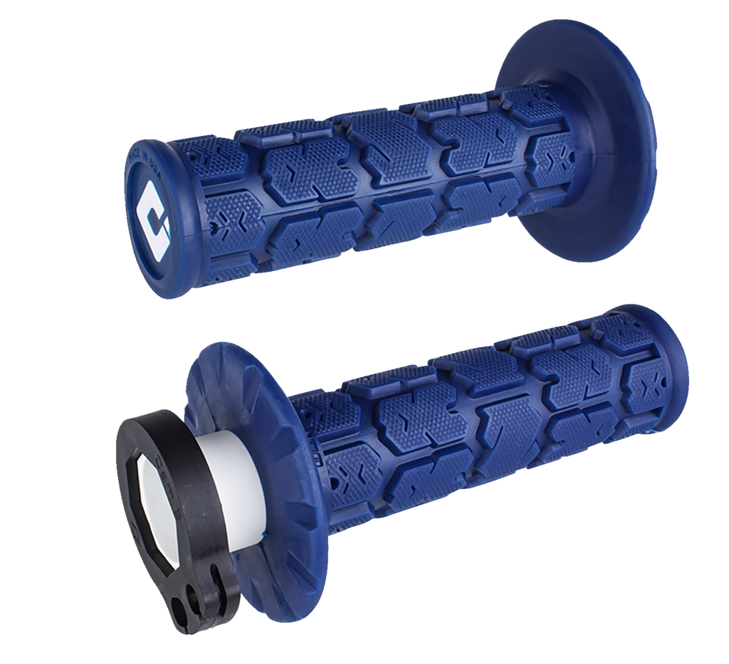 Lock-On V2 Rogue Blue Griffe