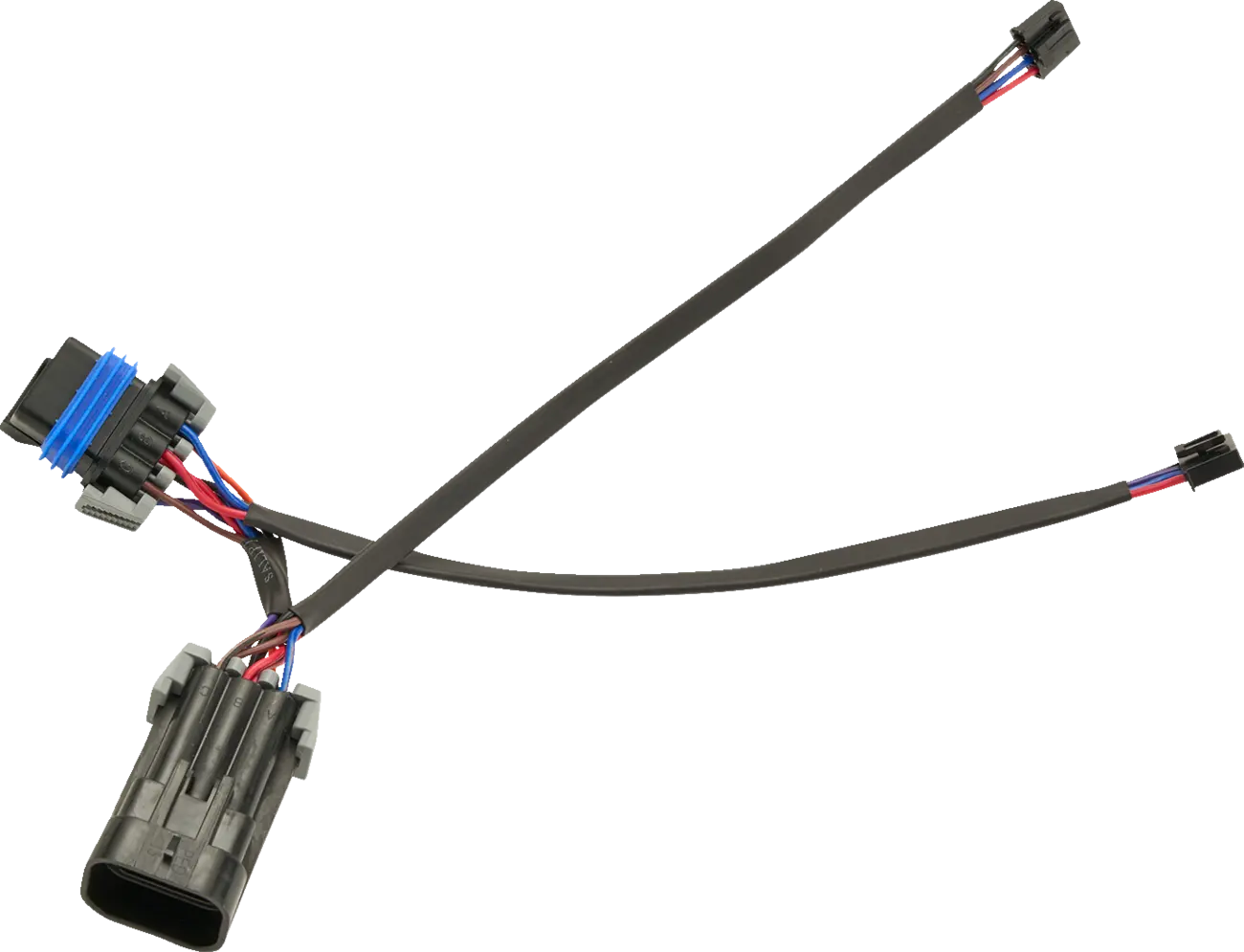 Adapter for India