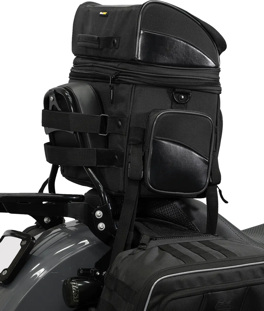 Bolsa Portaequipajes Trasera Route 1 Getaway 2.0 Para Moto