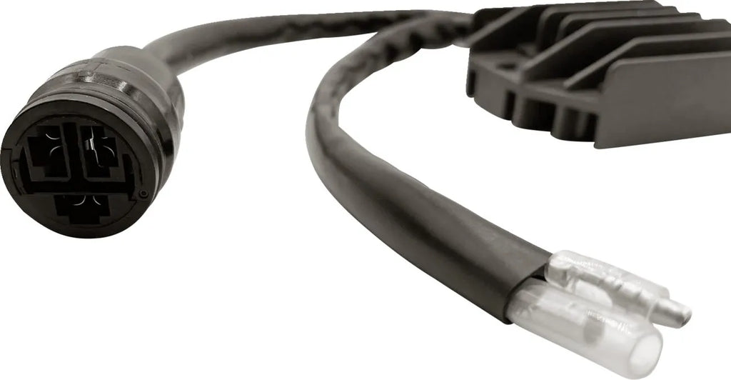 OE-style Regulator/Rectifier for Honda TRX