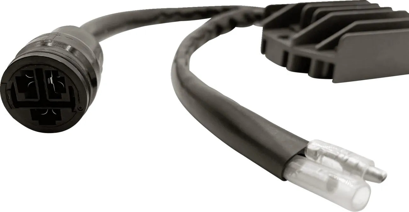 OE-style Regulator/Rectifier for Honda TRX