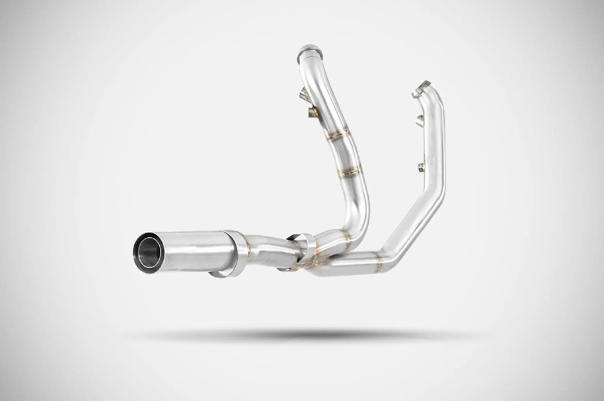 Colector Para Harley Davidson Touring 14-25