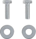 Ice auger quad rack