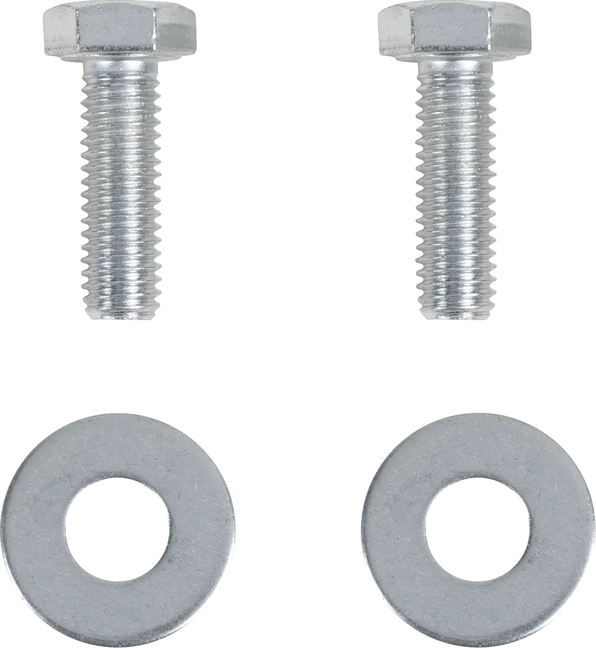 Ice auger quad rack