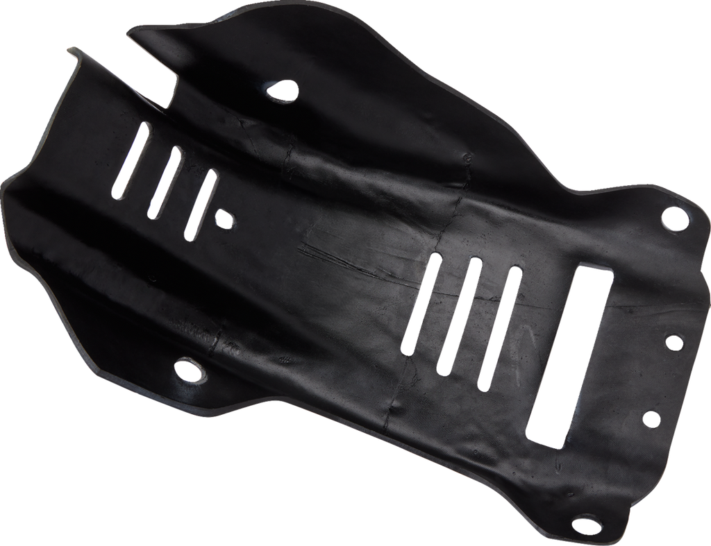 Cubrecárter De Fibra De Carbono De Eline Para KTM SX/XC 250 23-24