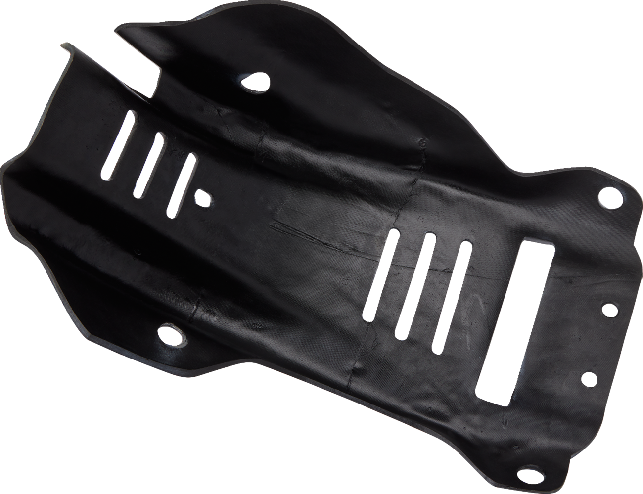 Eline Carbonfaser-Unterfahrschutz für KTM SX/XC 250 23-24