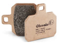 BRAKE PAD SINTER XS PRIME LINE Brake PAD XS SINT FR/RR