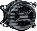 VO2-Luftfilter von Vance &amp; Hines America für Harley-Davidson
