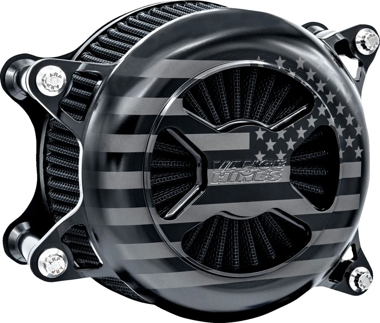 VO2-Luftfilter von Vance &amp; Hines America für Harley-Davidson