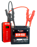 Booster Power Box PB-02 POWER BOX PB-02