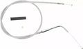 Cable Retorno Acelerador Acero Para Harley-Davidson 105,5 cm (41-1/2")