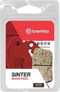 PRIME Sinter SP Bremsbelag SP SINT RR