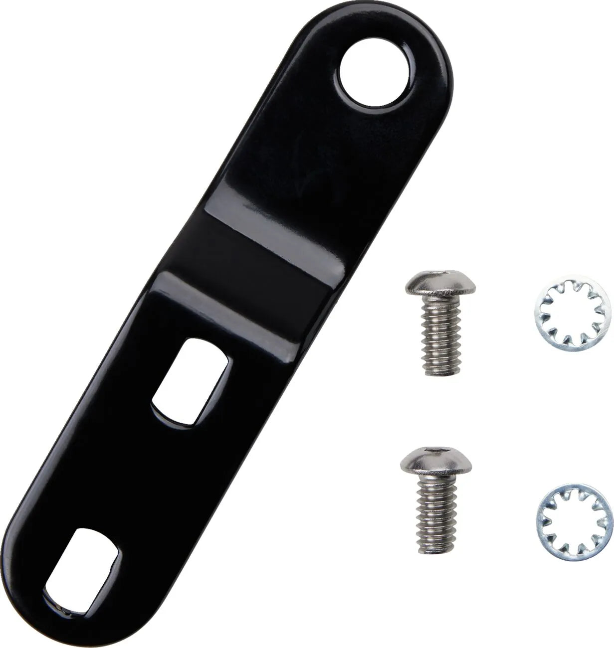 Tailwhip 2-Up Seat for Harley Davidson 08-23 Touring