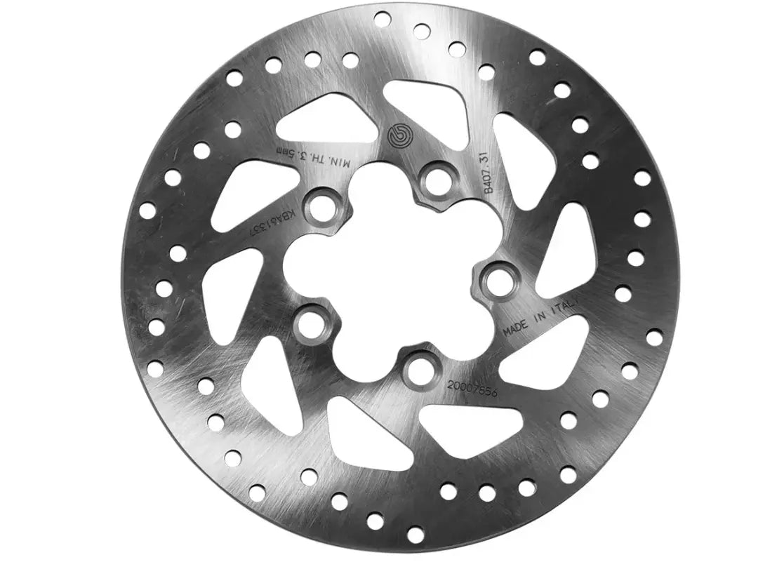 Fixed Gold Series Brake Disc for Kymco