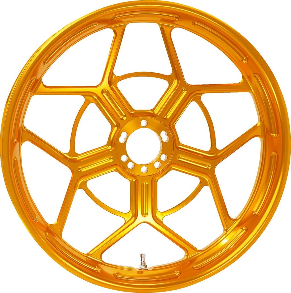 Speed 5 Forged Wheel 19 X 3.25 for Harley Davidson