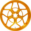 Speed 5 Forged Wheel 19 X 3.25 for Harley Davidson