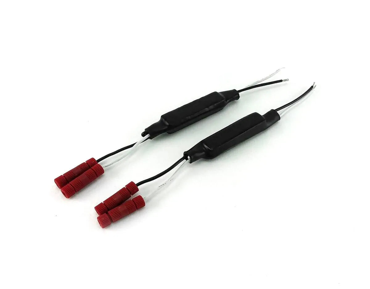 Motorcycle Flasher Resistors 10 WATT (20 OHM 10W)