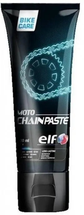 Pasta Para Cadena De Moto 250 Ml