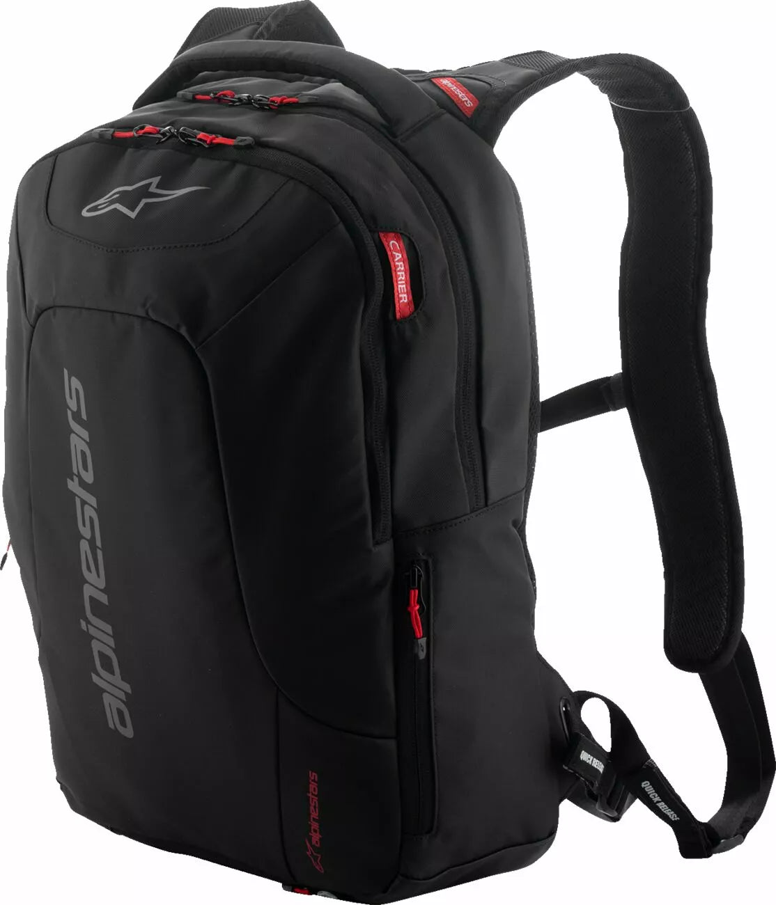 Alpinestars, City Hunter V2 Backpack Black