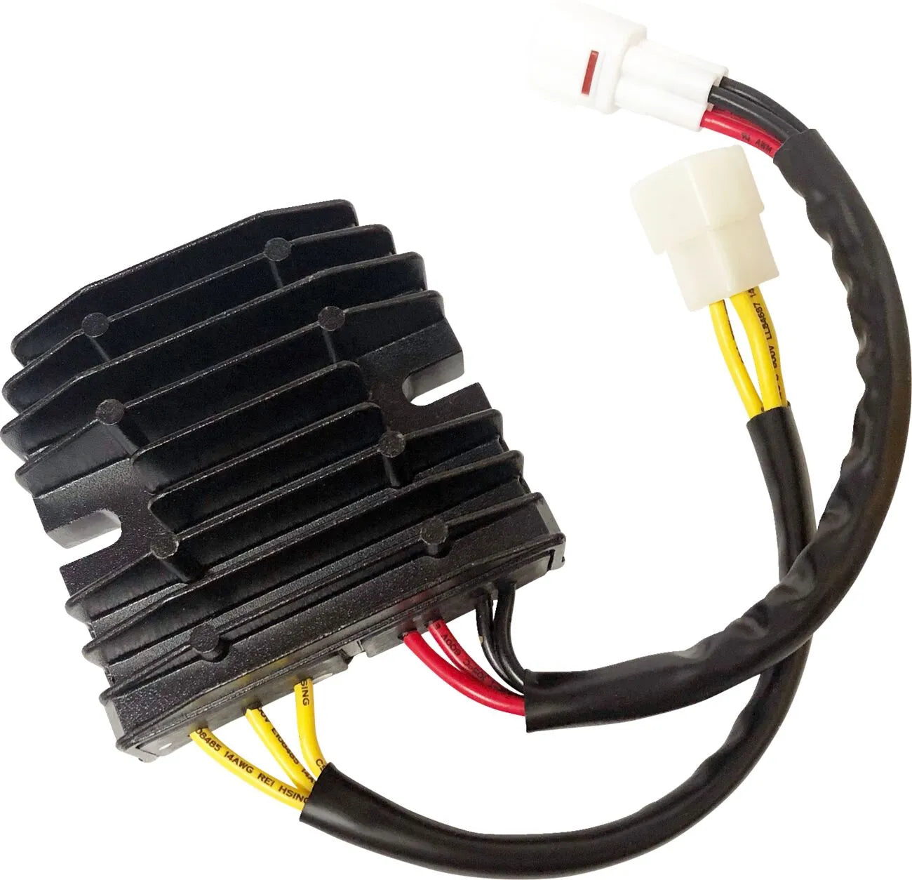 Gleichrichterregler kompatibel mit Hot Shot Lithium-Ionen für Suzuki