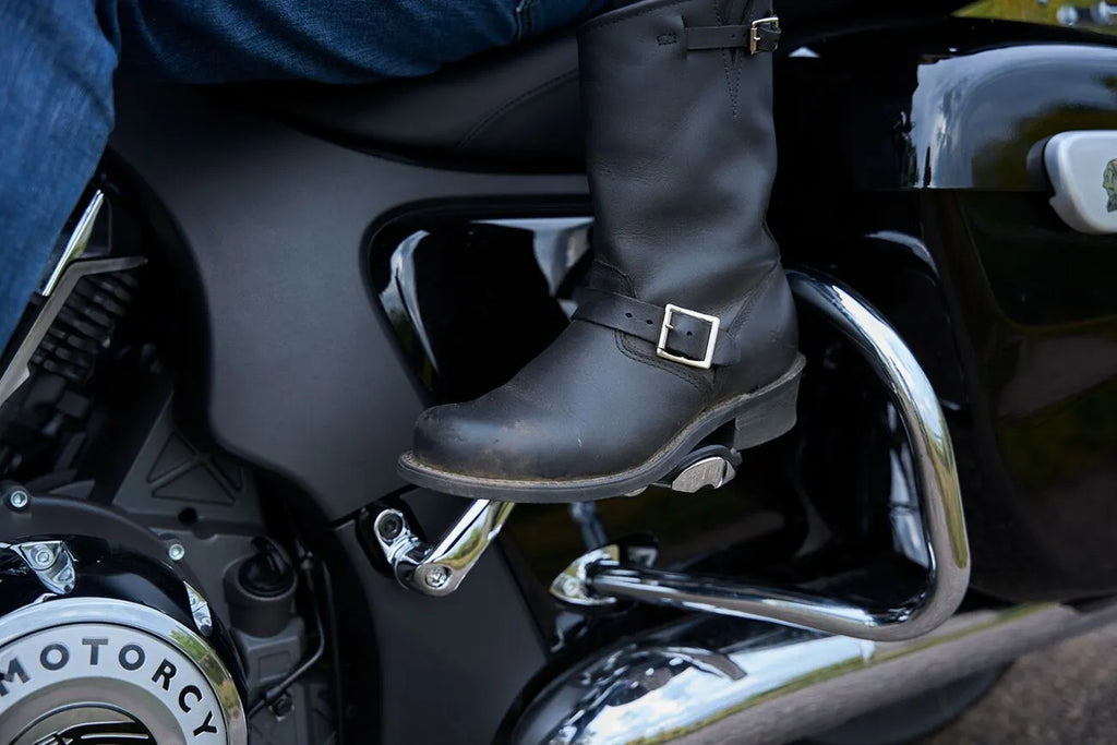 RydeCulture™ Footpegs for Harley Davidson