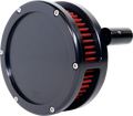 Kit de filtro de aire Slim BA para Harley Davidson FLT 08-16