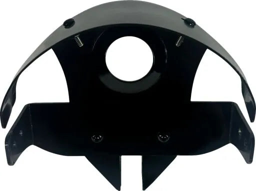 Shark Demon™ LED Headlight Kit for Harley Davidson