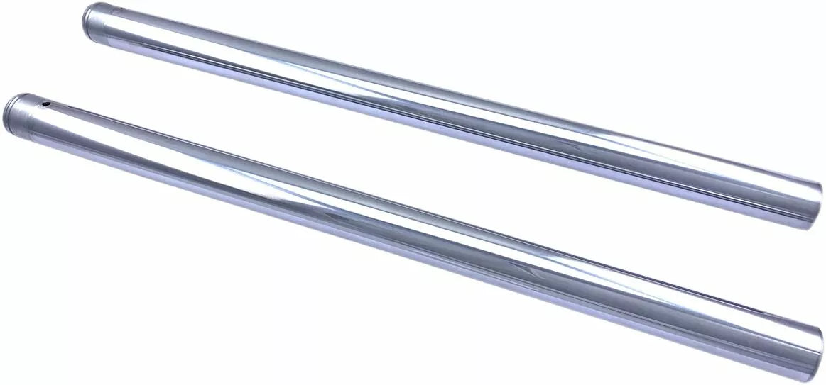 Tubos Barras Horquilla Para Harley-Davidson 06-17 FXDC/FXDL/FXD 49MM