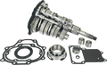 Kit de engranajes Fat 6 Super FAT 6 TRANSMISSION SUPER GEAR Kit - TC 07-17 - BLACK