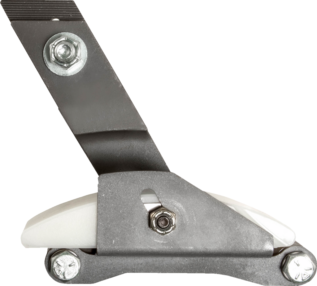 Baker Armored Attitude Manueller Kettenspanner für Harley-Davidson