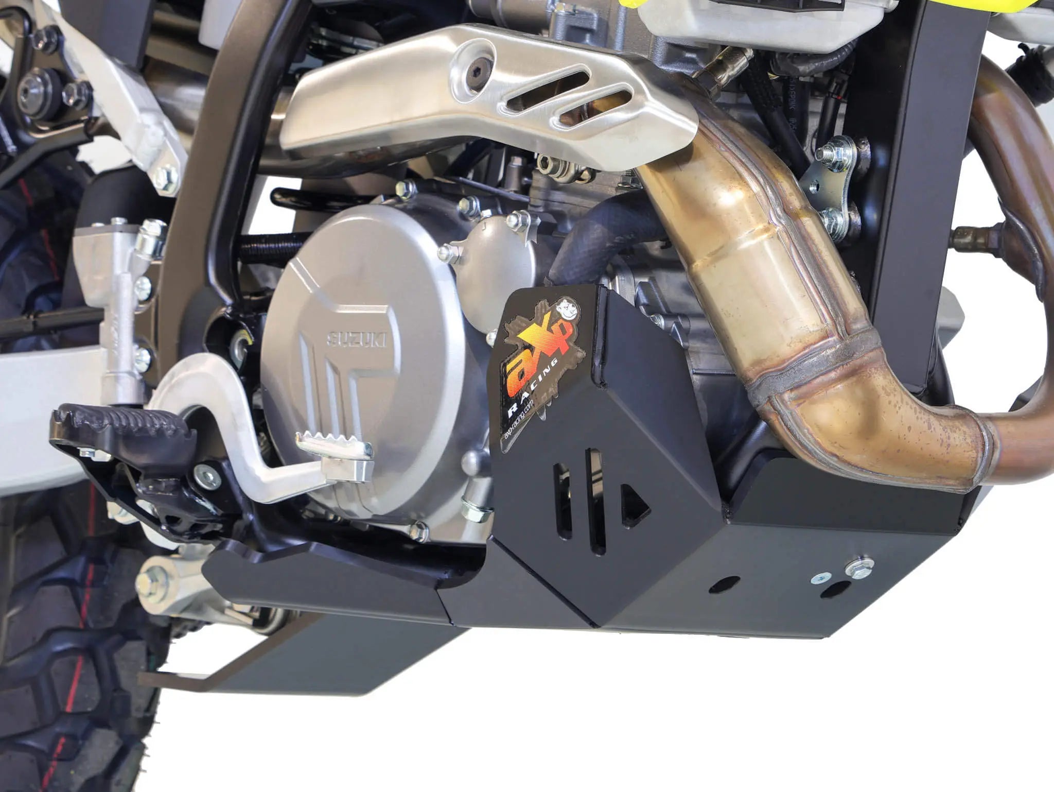Xtrem Skid Plate for Suzuki DR-Z4S 25-26