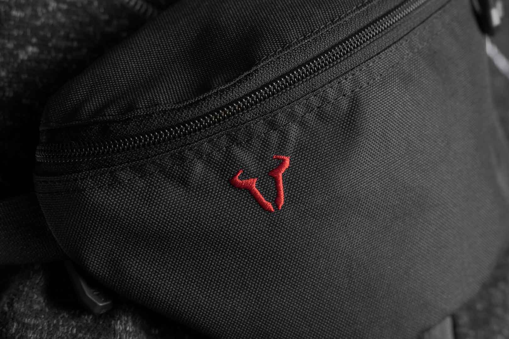 Riñonera Para Motorista