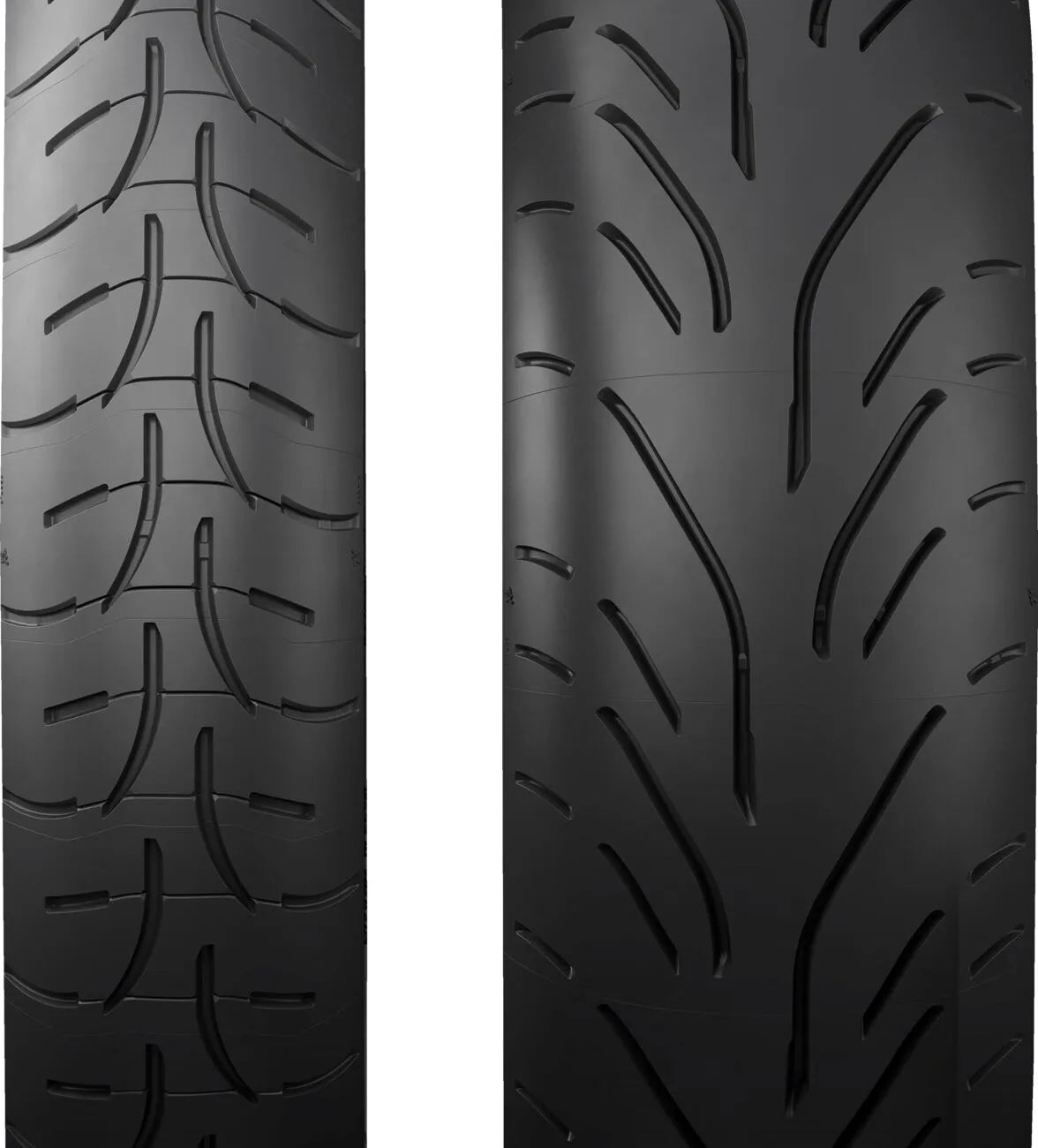 Road W GT 180/60R16 Reifen für Harley Davidson