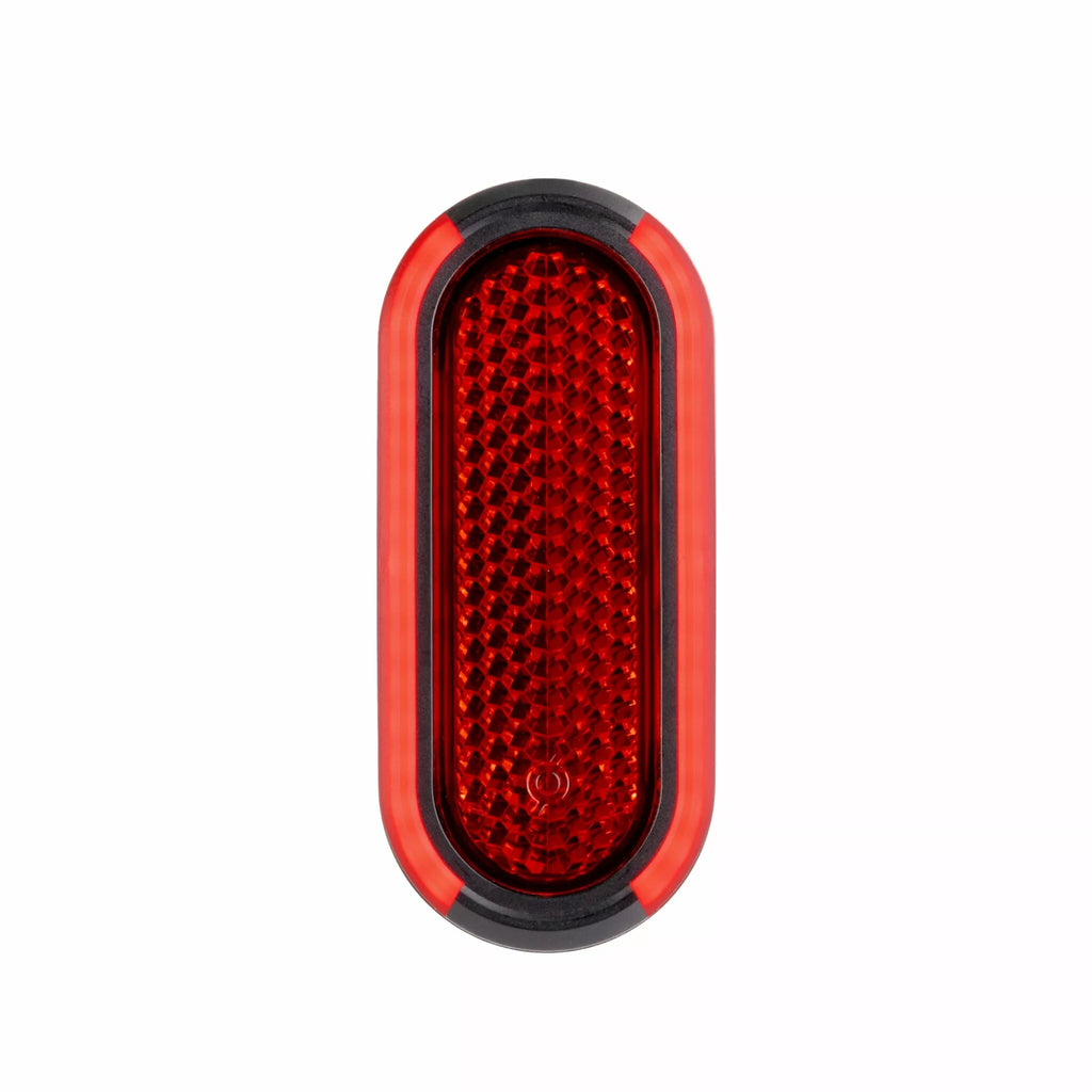 TL3 Z Licht mit integriertem Reflektor für Fahrräder