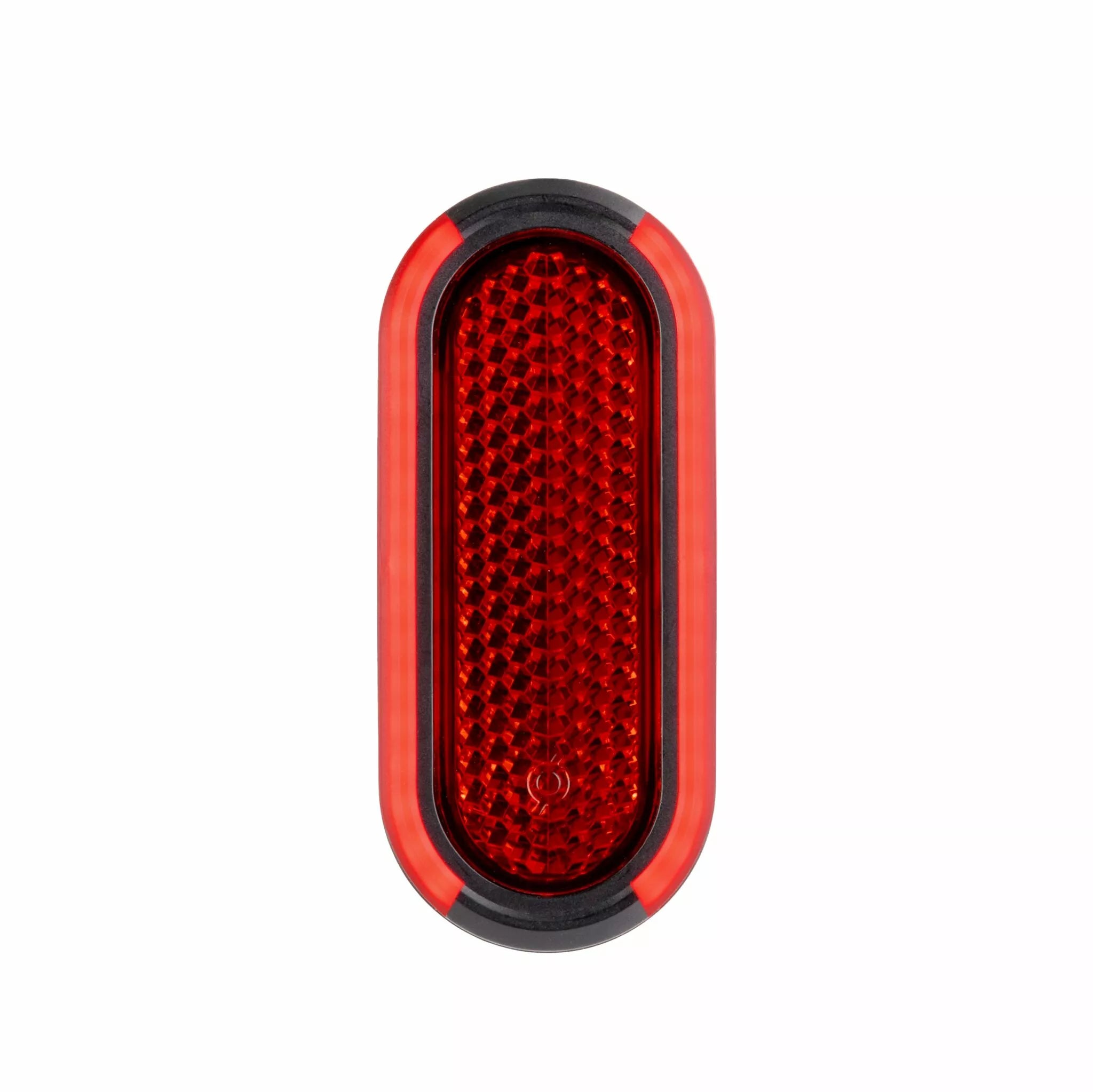 TL3 Z Licht mit integriertem Reflektor für Fahrräder