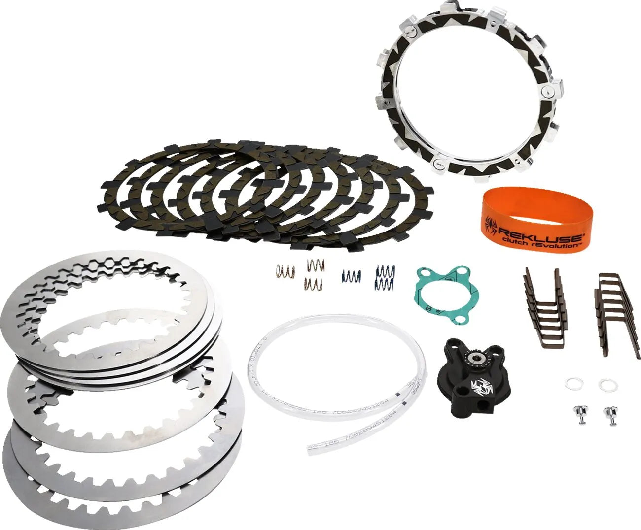 Kit De Embrague RadiusX 4.0 Para TRIUMPH TF250X