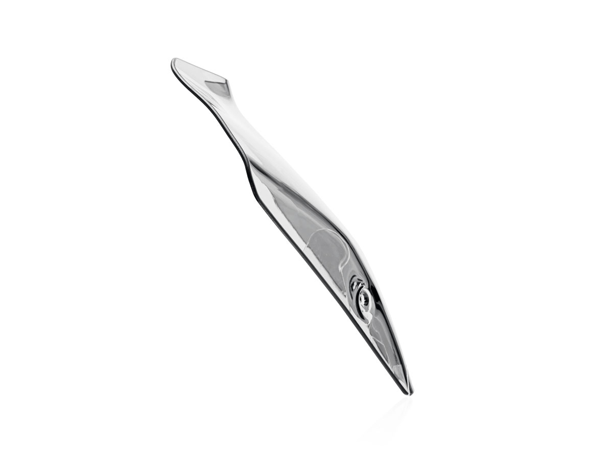 Touring Windshield Clear for BMW S 1000 R 22-23