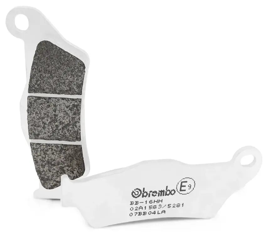 SINTER-BREMSBELAG PRIME LINE Bremsbelag LA SINT FR/RR