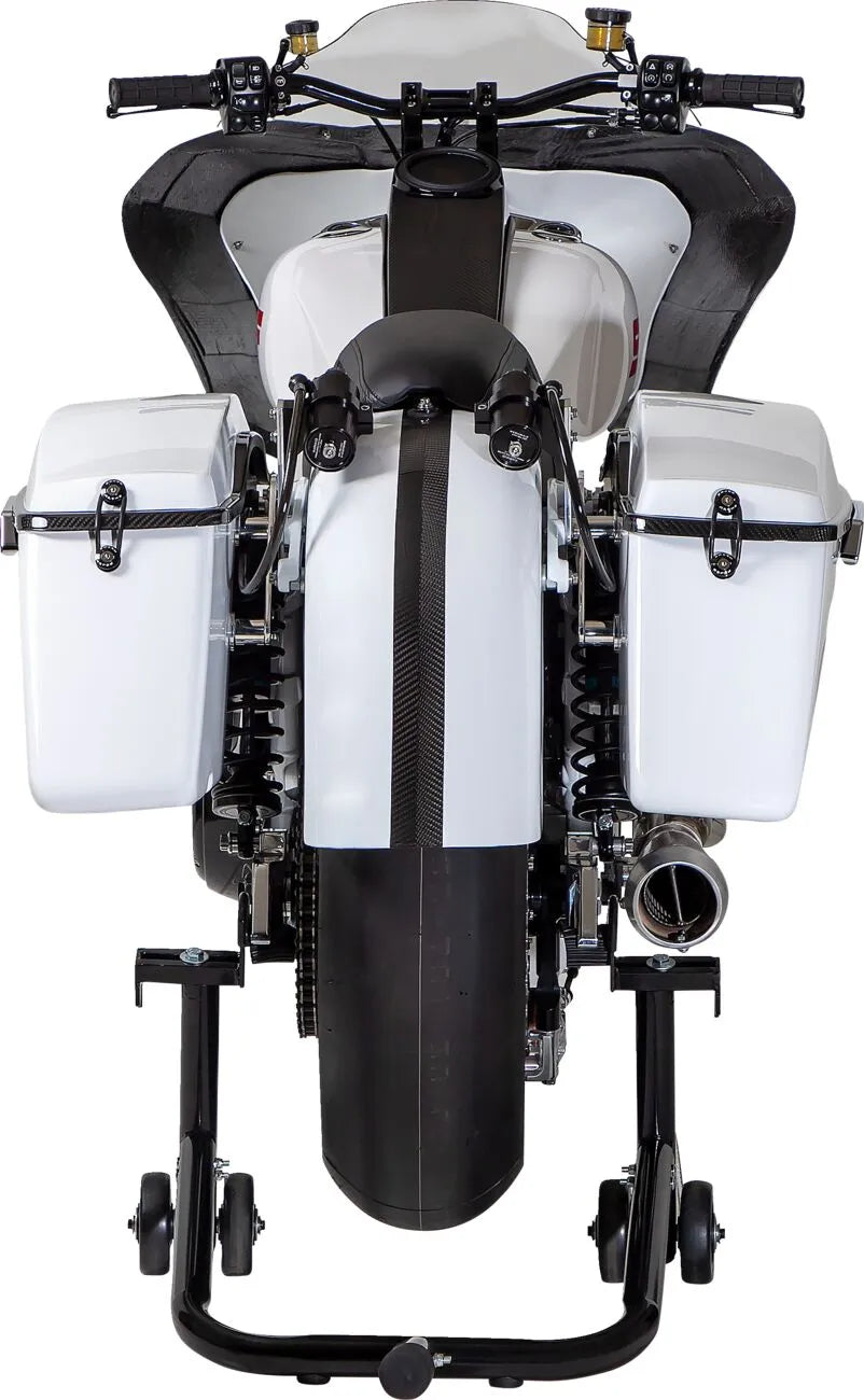 Rear Fender for Harley Davidson Touring