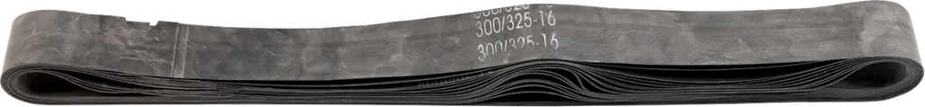 10 cinta protectora llanta 38mm x 16" válvula lateral para Harley-Davidson