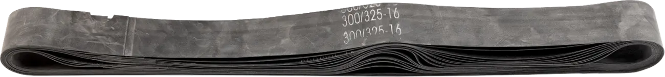 10 cinta protectora llanta 38mm x 16" válvula lateral para Harley-Davidson