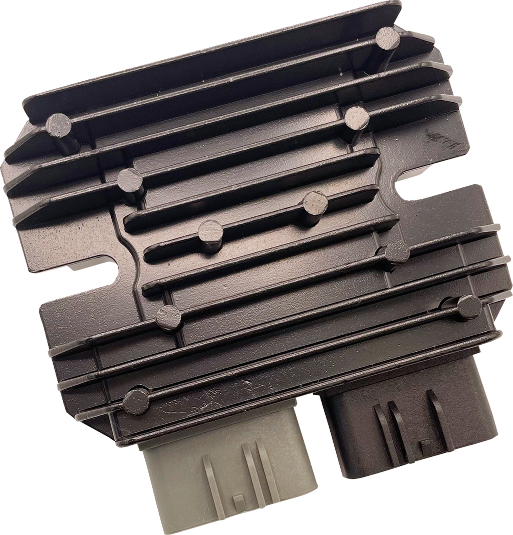 Rectificador/Reguladores Compatibles Con Baterías De Iones De Litio Para Kawasaki Ninja ZX6R 09-18