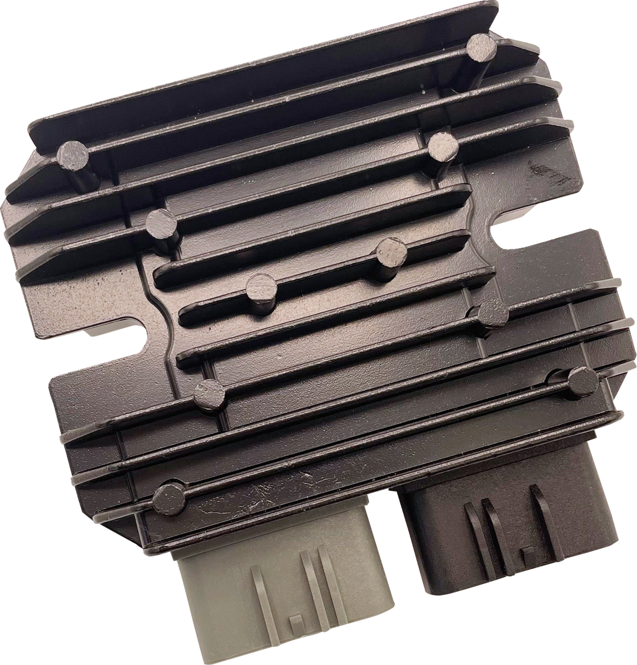 Rectificador/Reguladores Compatibles Con Baterías De Iones De Litio Para Kawasaki Ninja ZX6R 09-18