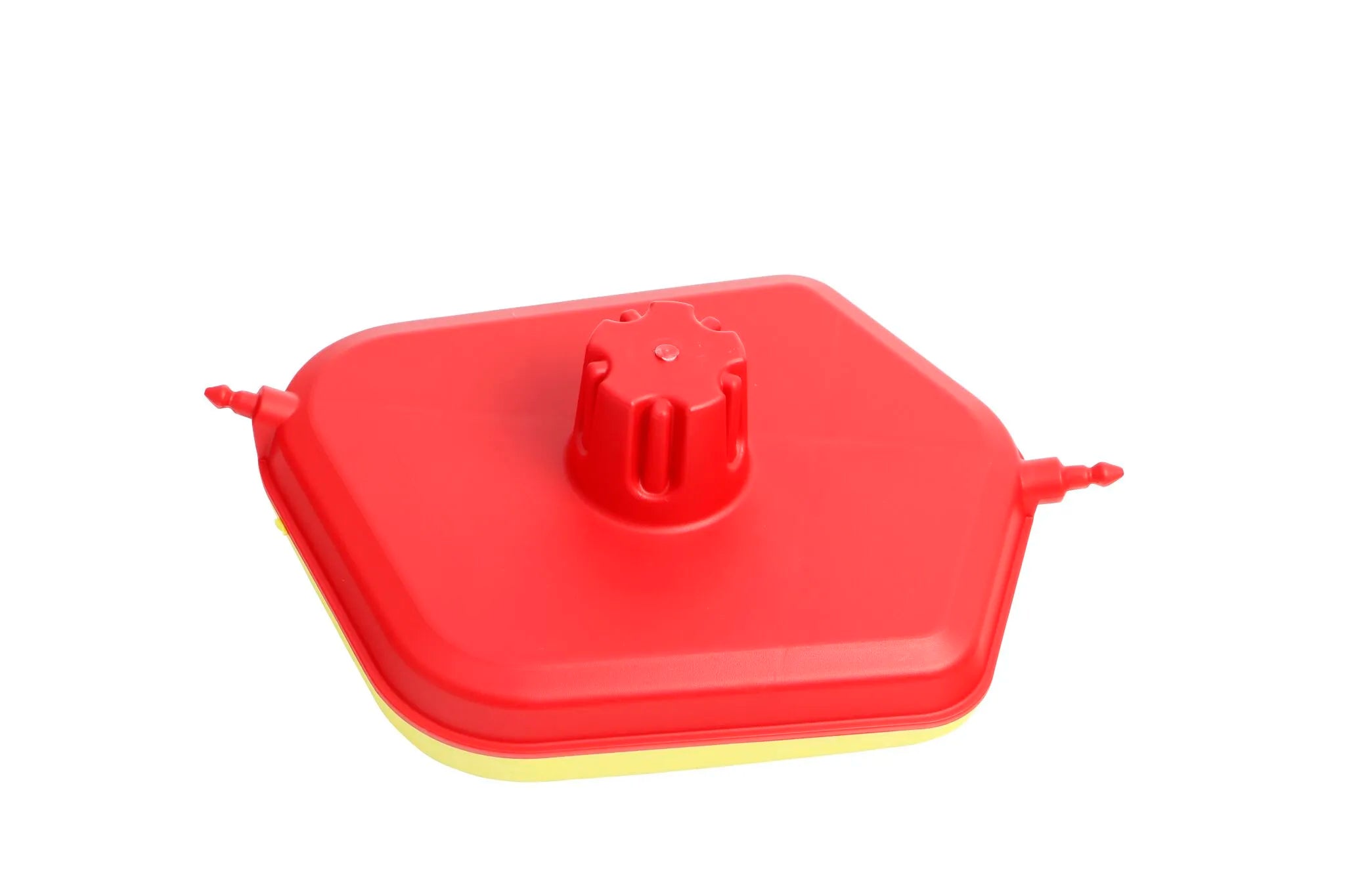 Tapa caja del filtro para Fantic,Yamaha