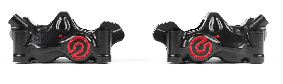 Kit pinza de freno 484 Cafe Racer para Aprilia,Benelli,Bimota,BMW,Ducati