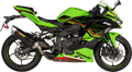 Slip-On Series Muffler For Kawasaki Ninja ZX-4R/RR 23