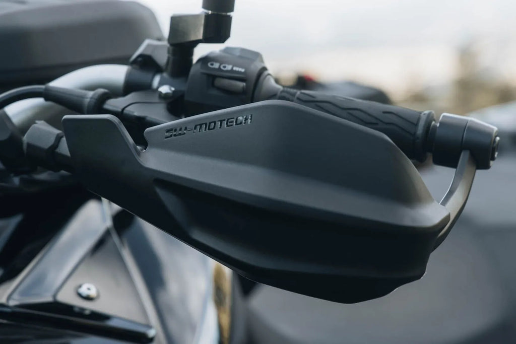 Adventure handguard kit for Benelli, Triumph