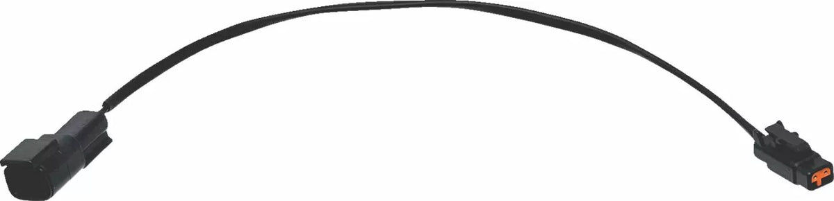 12" Front-ABS-Verlängerungskabelbaum für Harley Davidson