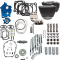 Paquete de potencia 128" POWER PACK VVT