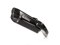 Silenciador Serie Slip-On Para Kawasaki Z H2 20-23